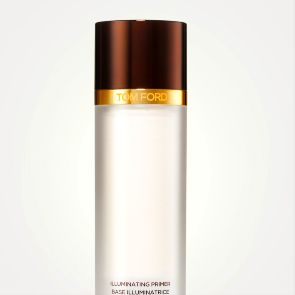 Tom Ford illuminating primer